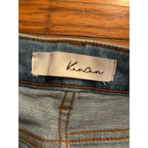 KanCan Distressed Jeans - Picture 3 of 4